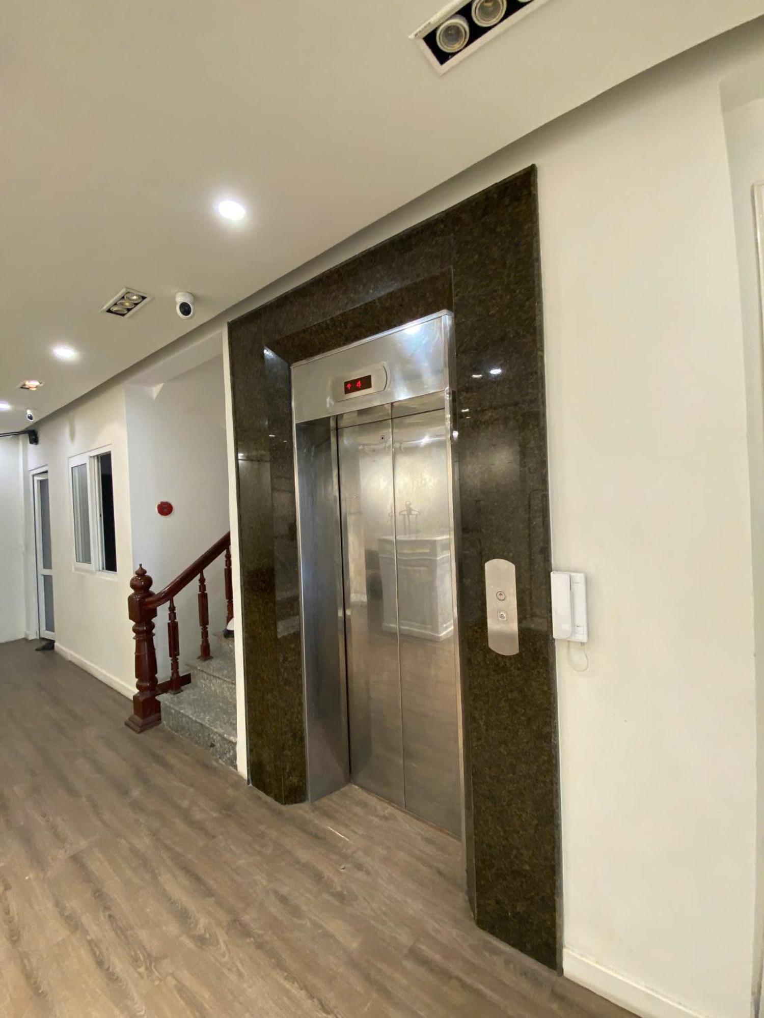Appartement Econest Boutique Hanoï