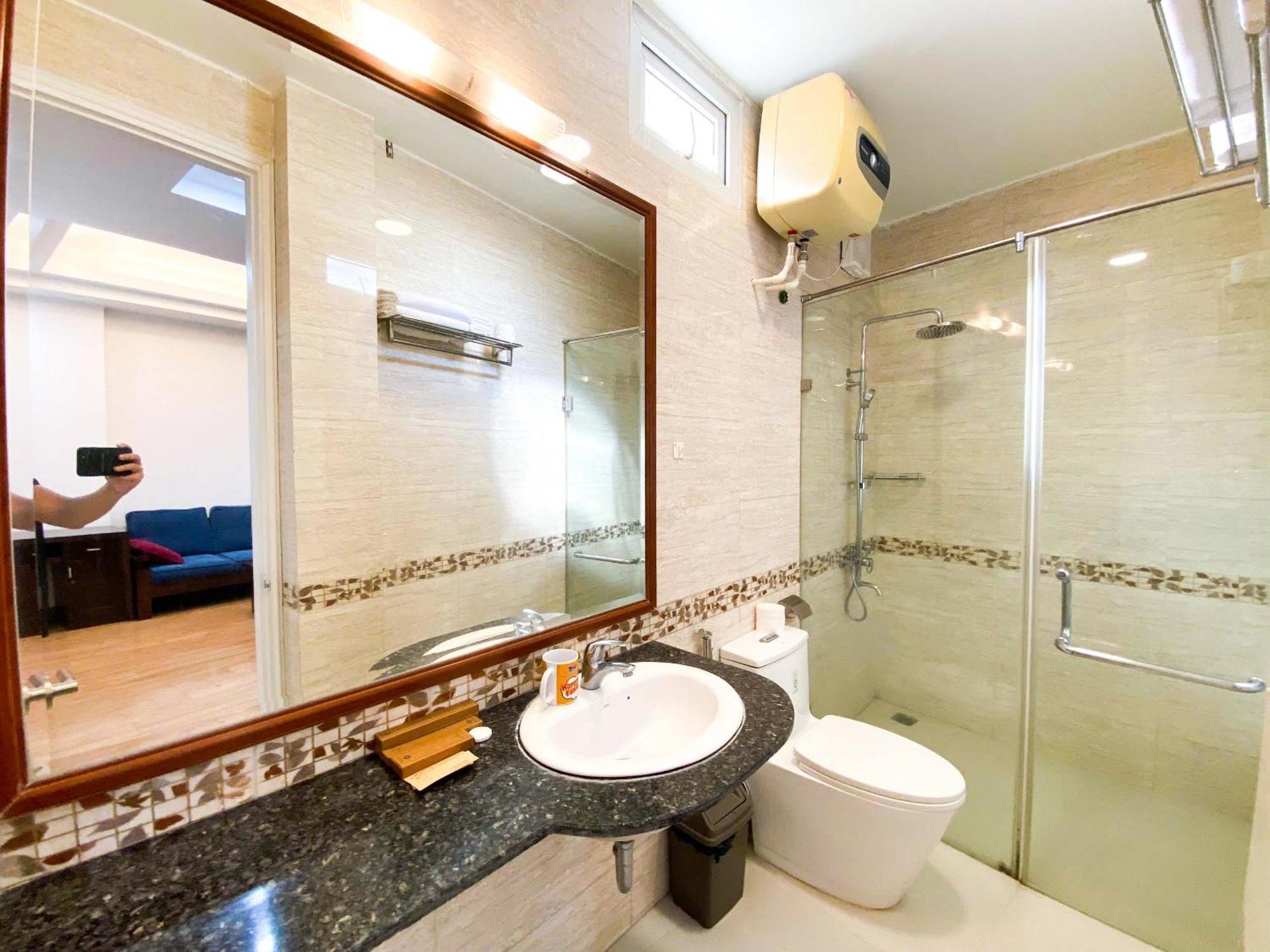 Econest Boutique Appartement *