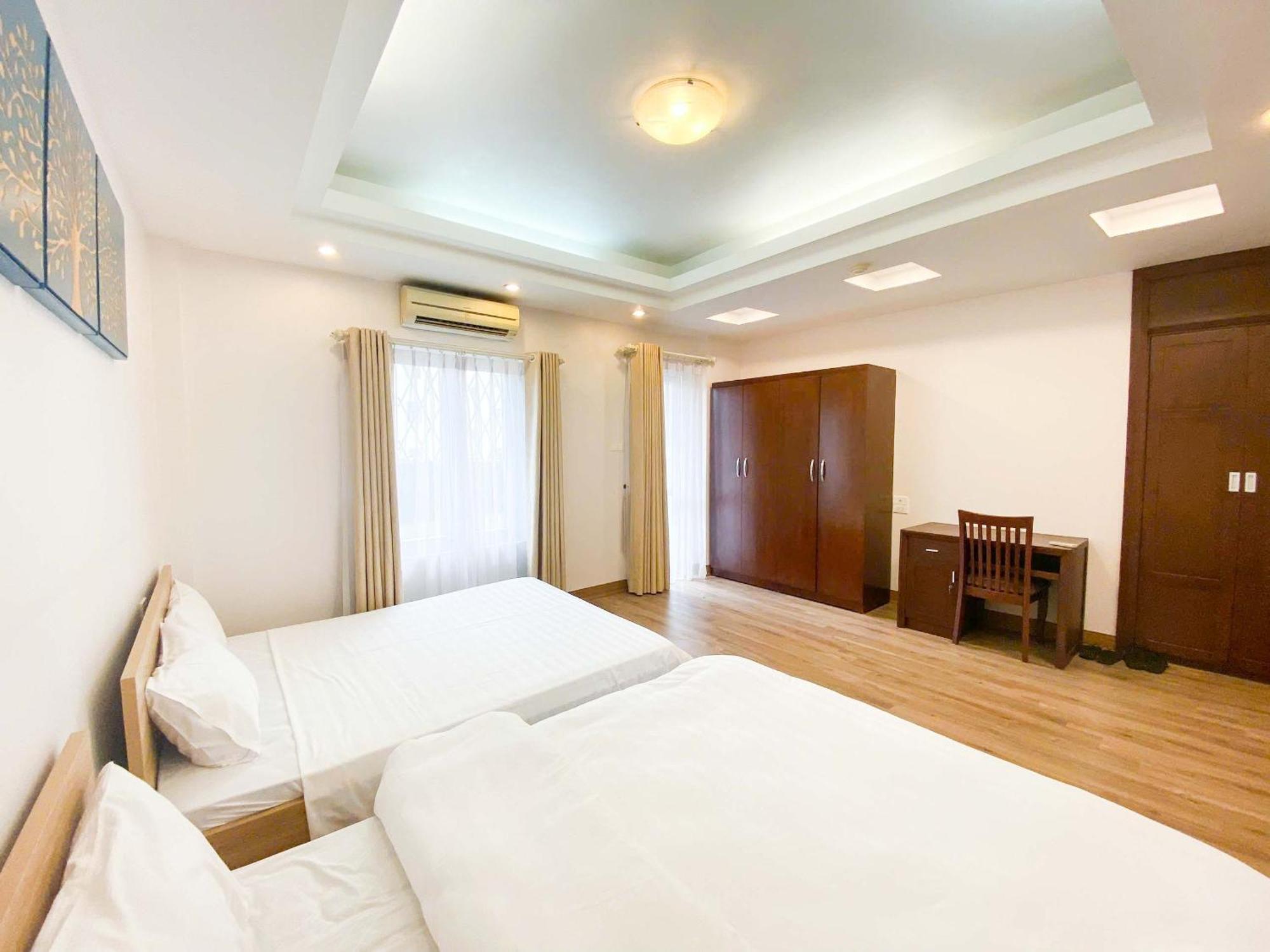 Econest Boutique Appartement