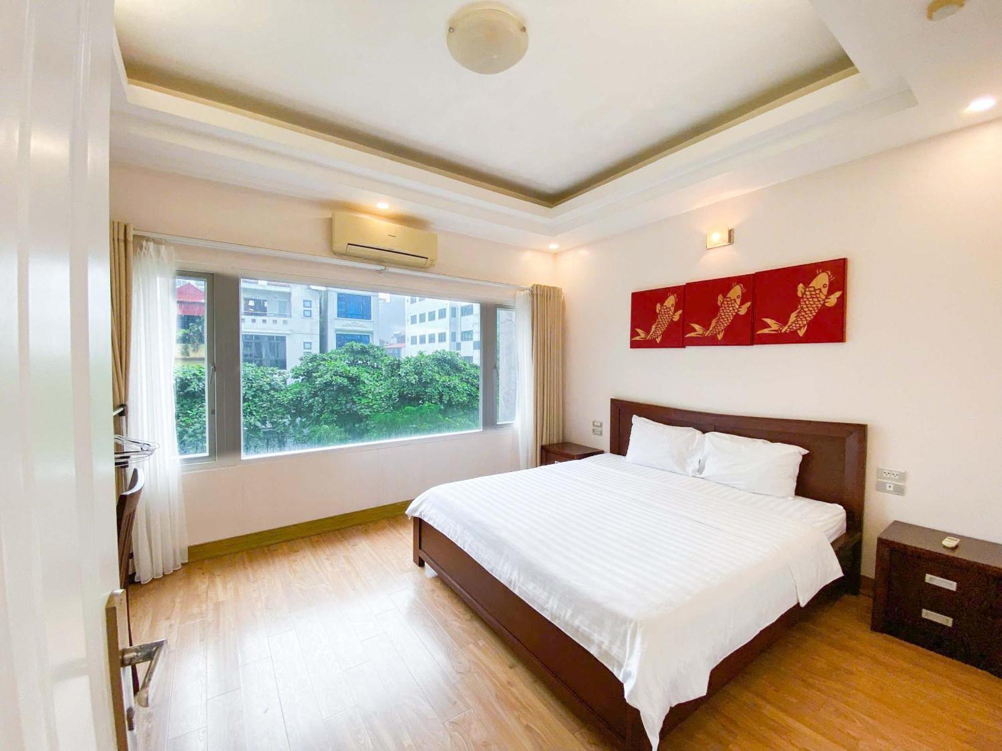 Appartement Econest Boutique *
