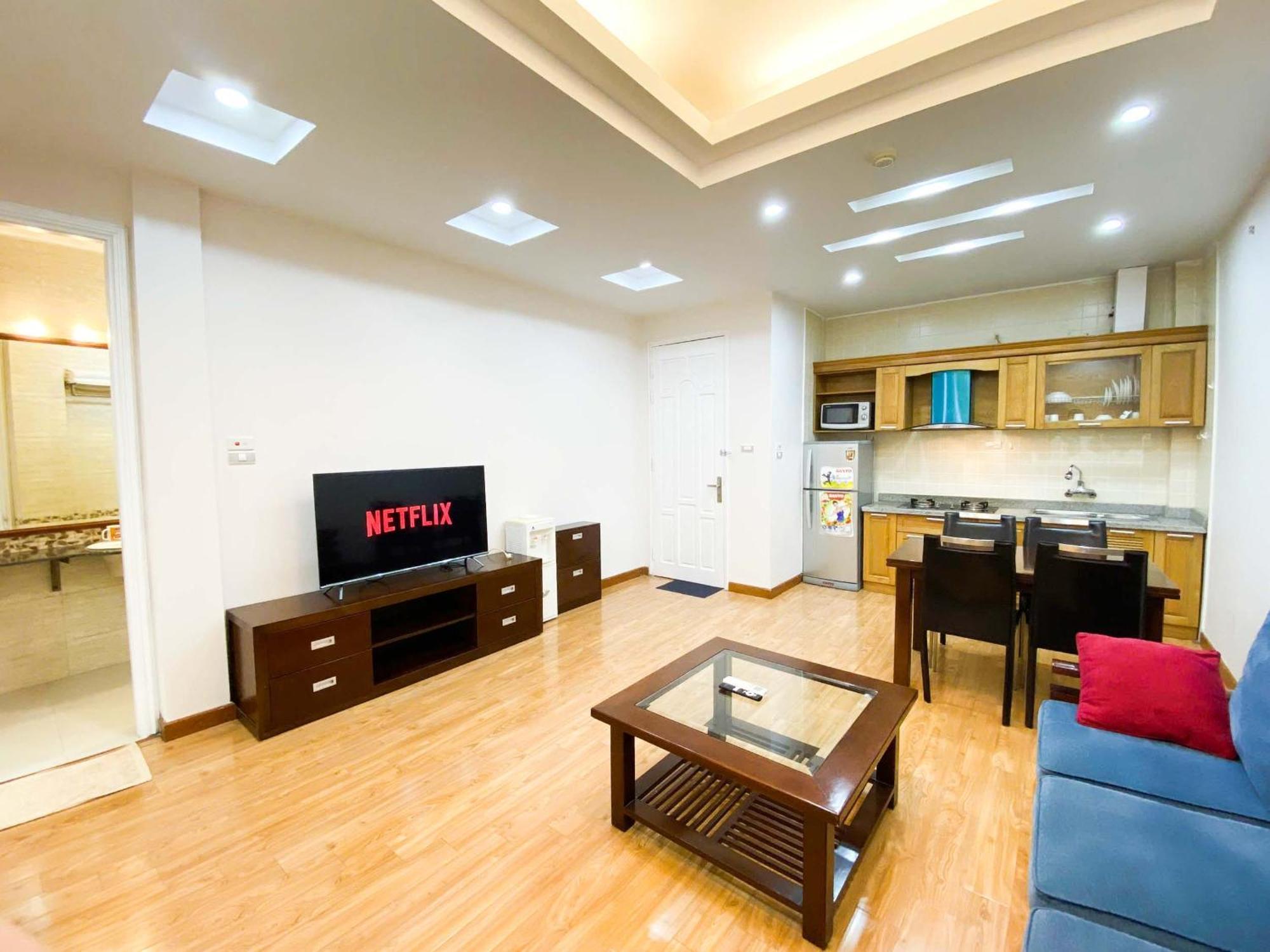 Econest Boutique Appartement